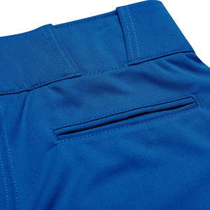 High Quality Lightweight Baseball <b>Knickers</b> With Reinforced Stitch Design And Smooth Texture Perfect For Club Level Training - Product Image 4
