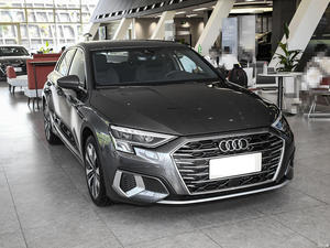 Berline compacte Sportback 2024 d'occasion, 2 roues motrices, essence, provenance Chine, sans accident - Product Image 3