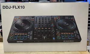 MEJOR CALIDAD VENTAS Mezclador de DJ de alta calidad Controlador de DJ de rendimiento de 4 canales - Product Image 2