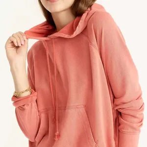 Chándal Deportivo de Invierno Transpirable con Logotipo Personalizado, Ropa Deportiva Informal Vintage de Algodón y Forro Polar para Entrenamiento, Fitness y Jogging para Mujer - Product Image 5