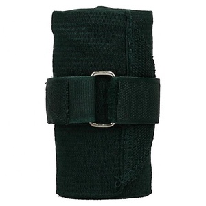 Vente en gros d'équipements pour chevaux de couleur complète Bandage polaire pour cheval 4 pièces en 1 ensemble - Product Image 1