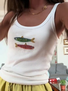 Porte-clés unisexe réglable en alliage avec breloque perlée, 8MM, Sameer Gems, style religieux classique, étanche, durable, bijoux de mariage - Product Image 6