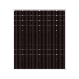 Panel Solar Weisheng WSM-72SHP535 - Product Image 2