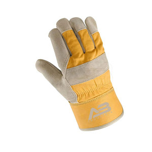 Guantes de Seguridad de Cuero de Alta Calidad, Transpirables, para Uso Diario, con Pantalla Táctil y Detección de Agujas, para Protección de Manos - Product Image 4