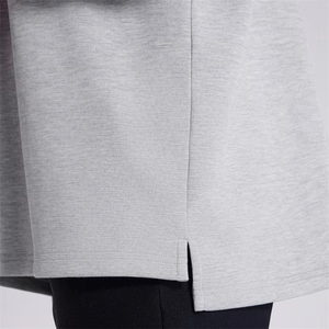 เสื้อโปโลจั๊มเปอร์สำหรับผู้ชายเสื้อโปโลพิมพ์ลายโลโก้ออกแบบได้ตามต้องการสำหรับเข้ายิมของผู้ชาย - Product Image 5