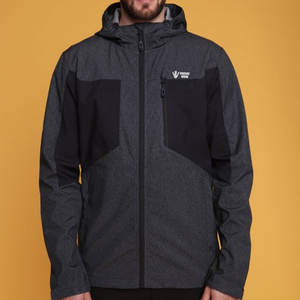 แจ็กเก็ตฤดูหนาวสำหรับผู้ชายโอเวอร์ไซส์ขายดีดีไซน์ใหม่ล่าสุด - Product Image 3