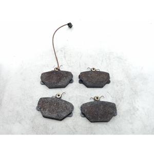 LANCIA Dedra Saloon (89>00) ผ้าเบรก PF0264.88 เบนซิน - Product Image 1