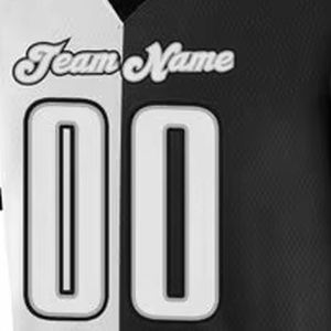 Uniforme de Fútbol Americano Ligero, Jersey de Ajuste Cómodo, Ropa Deportiva de Equipo Competitivo, Jersey de Fútbol Americano Juvenil de Calidad - Product Image 3