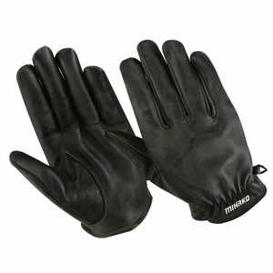 Nuevos guantes de seguridad con logotipo personalizado, guantes de conducción de secado rápido a prueba de viento con diseños únicos para protección de manos y brazos - Product Image 3