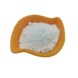 Poudre additive de kaolin lavé hautement réactif pour la construction améliorant la résistance du ciment réduisant le rétrécissement excellent béton - Product Image 5