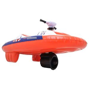 Bateau gonflable électrique pour sports nautiques pour hommes, karting aquatique 600W, 10-25 km/h, 10 kg, utilisation en mer, vente en gros à prix réduit - Product Image 1