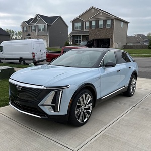 In-demand 2024 Cadi-llac LYRIQ Luxury 3 RWD - Product Image 1