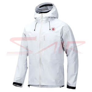 Chaquetas Cortavientos Impermeables con Capucha para Hombre, Tallas Grandes, Transpirables, con Cierre, de Invierno, a Bajo Precio, Altamente Protectoras - Product Image 6