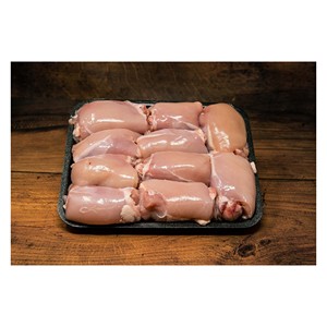 ต้นขาไก่หมักพรีเมี่ยมสำหรับตลาดค้าปลีกพร้อมปรุง - Product Image 5