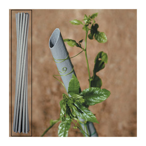Tutore PVC para Plantas - Vigna, Diámetro 23x150h - Product Image 1