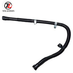 Tubo Flessibile per Pompa di Iniezione Aria OEM 06A131127M Compatibile con Volks-wagen Bee-tle Go-lf Je-tta - Product Image 2