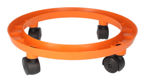 Supporto per bombole di gas arancioni (GSC 401005000) - Product Image 1