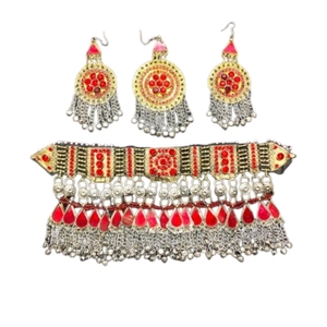 Joyería hecha a mano más vendida para damas joyería vintage artesanal al por mayor para mujeres cómoda personalizada por AA IMPEX - Product Image 1