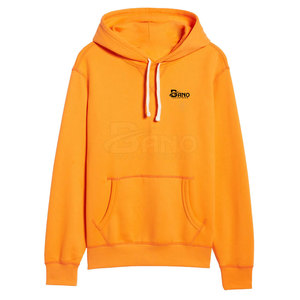 2024 nueva llegada de alta calidad personalizado pulóver con capucha tamaño XS cremallera cuello con capucha exclusivo sólido polar transpirable 360g otoño - Product Image 1