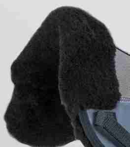 Selle de cheval Tech Grip Pro Correction 2026, conception de logo personnalisé, service OEM en gros, équipement équestre, confort durable - Product Image 6