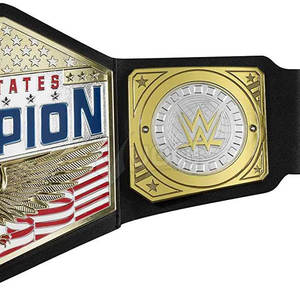 สายหนังมวยปล้ำปรับแต่งได้ทนทานดีไซน์ล่าสุดผลิตจากปากีสถาน - Product Image 5