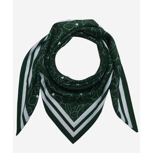 Foulards bandana carrés imprimés avec logo personnalisé bon marché Chapeaux en polyester et coton de haute qualité Cheveux avec foulard bandana - Product Image 2