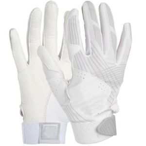 Proveedor directo de fábrica, Diseña tus propios guantes de bateo de béisbol, precio asequible al por mayor, guantes de bateo de béisbol para jóvenes - Product Image 1
