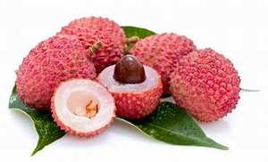 LYCHEE CONGELÉ FRUITS ENTIERS POUR L'EXPORTATION ÉTIQUETTE PRÊT À NETTOYER APPLICATIONS DIÉTAIRES - Product Image 6