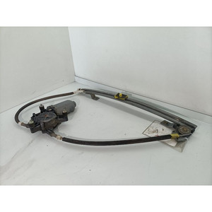 Mécanisme de levage de la vitre avant. DX RENAULT Megane Coach 7700834391 (96>99) - Product Image 5