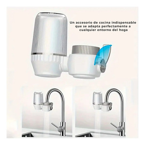 Grifo Purificador de Agua para Fregadero de Cocina - Colores Surtidos - Product Image 5