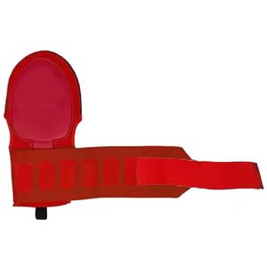 Diseño profesional La demanda de los clientes de moda Estilo único Precio bajo Venta superior Su propio logotipo para el guante deslizante de béisbol - Product Image 1