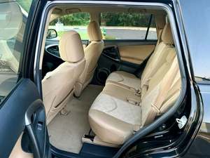 TOYOTA RAV4 BASE 4WD 2011 LISTA PARA ENVIAR - Product Image 2