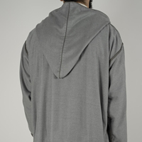 Jubbah à Capuche pour Hommes, Collection de Qamis Traditionnels Premium, Modèles Personnalisés Daffah, Qamis de Prière pour Hommes