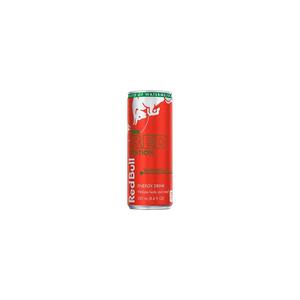 Bebida energética Red Bull de la mejor calidad, sandía, edición roja, floz 8,4 (paquete de 24) - Product Image 6