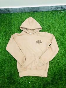 Conjunto de sudadera con capucha y chándales de moda para Hombre | Traje cómodo de invierno - Product Image 2