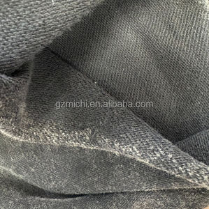 OEM Vente en gros Ensembles sweat à capuche et pantalon de survêtement en molleton vintage évasé pour homme, imprimés personnalisés, 100% coton, personnalisables, séchage rapide - Product Image 4