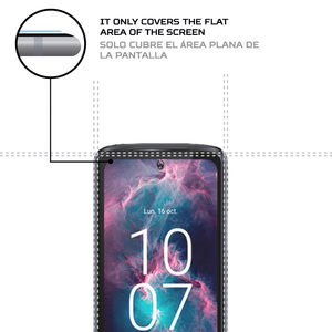 ฟิล์มกันรอย ANTISHOCK สำหรับอุปกรณ์เสริมมือถือคูลแพด สเตลลาร์-เอ็กซ์ 5 พรีเมียม - Product Image 4