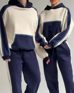 Hot Selling Solid Pattern Sherpa Fleece High Quality Unisex Color <b>Hoodie</b> 100% Organic Cotton & High Level <b>Stitching</b> Order Now - Product Image 6