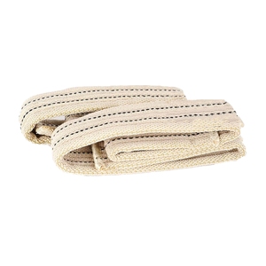 Nouvelle arrivée 2025 sangles d'haltérophilie de conception supérieure de haute qualité sangles d'alimentation d'haltérophilie de conception spéciale du Pakistan - Product Image 3