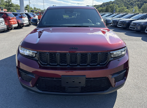 Usado 2024 Jeep Grand Cherokee Altitude X SUV - Product Image 4