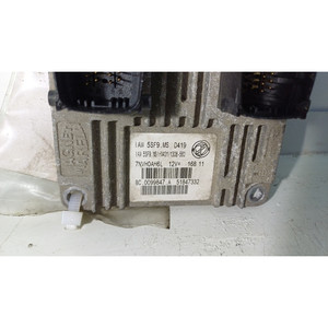 UNIDAD DE CONTROL DEL MOTOR FIAT Serie 500 IAW5SF9.MS/51847332 169A4000 gasolina 1242 (07>14) - Product Image 2