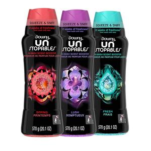 Downy Unstopables Meilleur détergent à lessive Mate adoucissant Original Downy liquide assouplissant et après-shampoing - Product Image 5