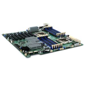 Placa Base X8DTH-6F SUPERMICRO, Socket LGA1366, Intel 5520, Reacondicionada - Product Image 2