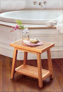 Juego de Mesa de Centro de Madera Tradicional Antigua con Diseño Elegante, Durabilidad Prolongada, Muebles Ecológicos para Sala de Estar - Product Image 2