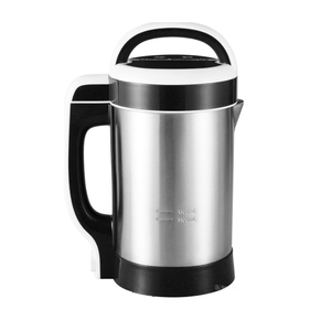 Máquina Multifuncional de Acero Inoxidable para Leche de Soja y Frutos Secos, 1.3L - Product Image 6