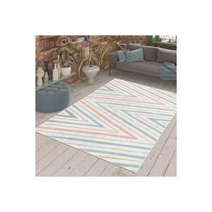 พรมพิมพ์ลายดิจิตอลพรมโพลีเอสเตอร์หลากสีทำจากพรมสำหรับห้องนั่งเล่นห้องนอนวัยรุ่นใช้ในห้องโถง - Product Image 4