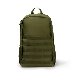 Zaino Personalizzato in RPET Felor, Gadget Personalizzati per Uso Promozionale - Product Image 2