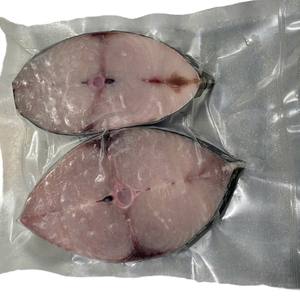 Carne de caballa de rey congelada mariscos envasados al vacío Exportación de pescado de Vietnam para los mercados mayoristas - Product Image 3