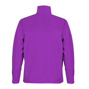 2025 chaquetas cortavientos Premium con cremallera elegante al agua y a prueba de viento para hombres y mujeres tela de lona de alta calidad para la temporada de invierno - Product Image 6