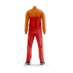 Chándales Deportivos Sublimados para Hombre, Nuevos, de Invierno, Estampados, Ecológicos, Transpirables, de Alta Calidad y a la Moda, al por Mayor - Product Image 3